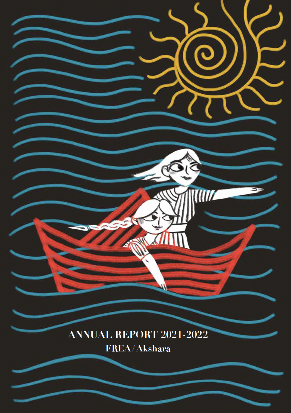 Annual Report 2021-22